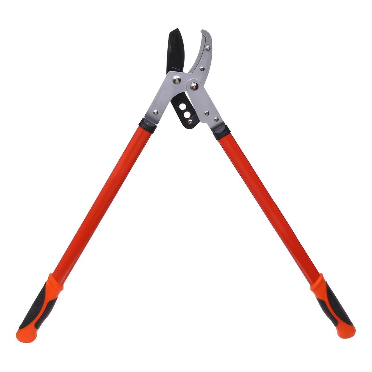 Сучкорез ДоброСад Master HL-507LC1 730 мм с металлическими комбинированными ручками