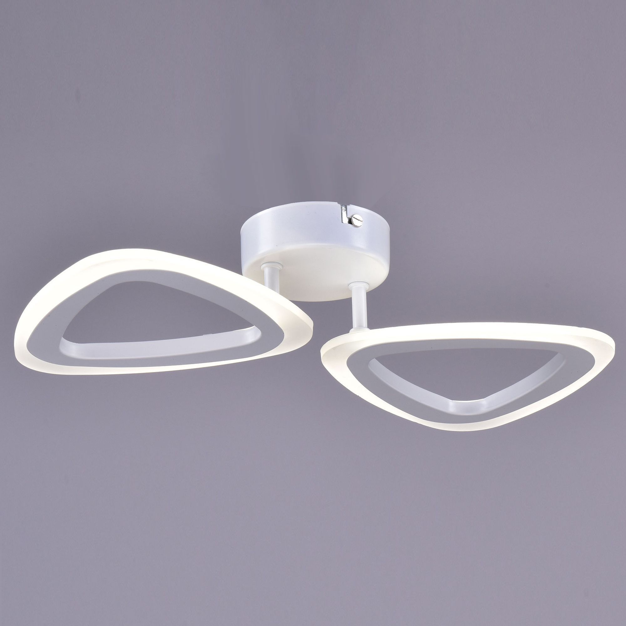 Светильник LED 31Вт Тенор РС23116/2