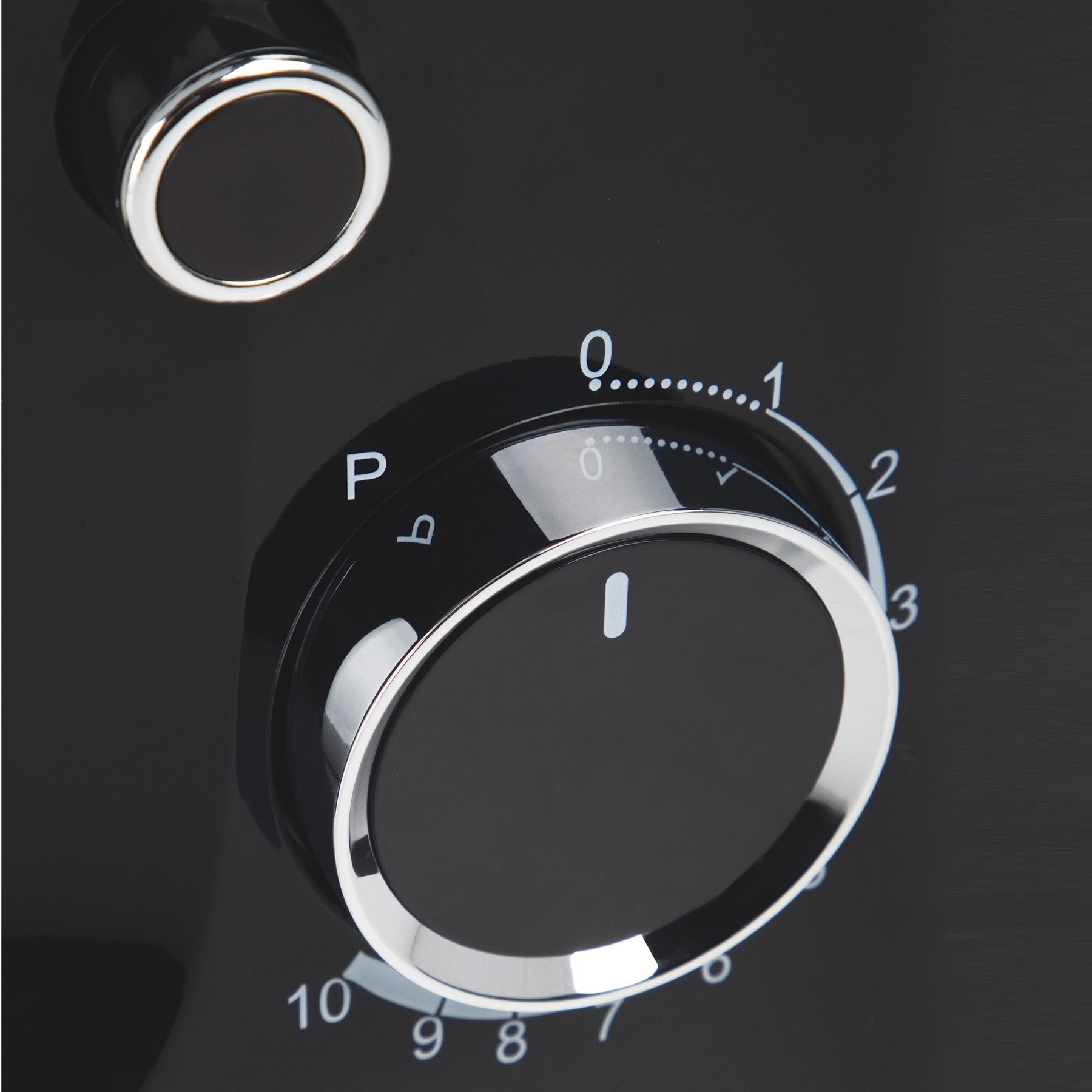 Миксер планетарный Leonord LE-1778 черный 1500Вт