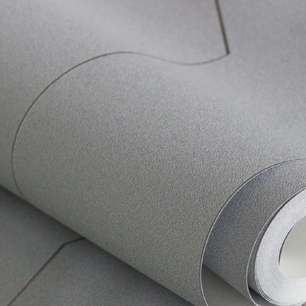 Обои 70527-44 Аспект 1,06х10 м Мейсон темно-серый