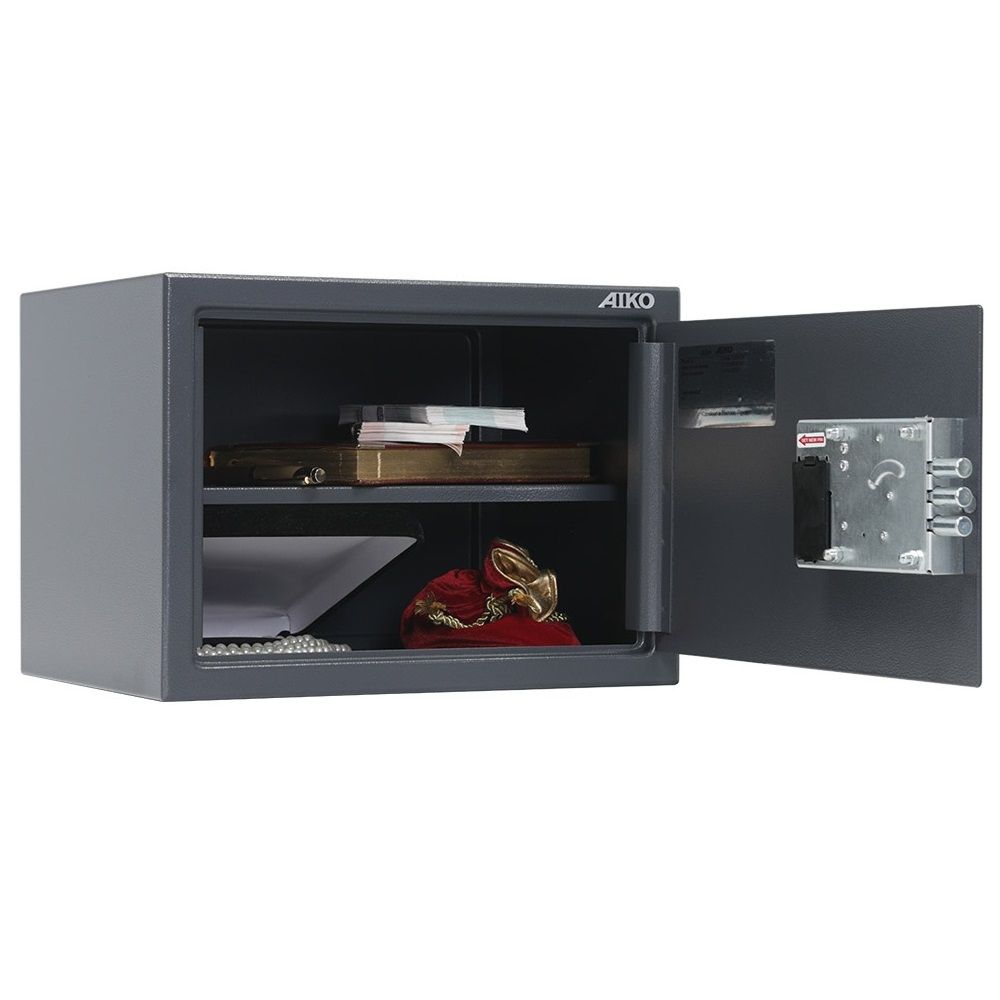 Сейф для дома и офиса AIKO Т-250 EL