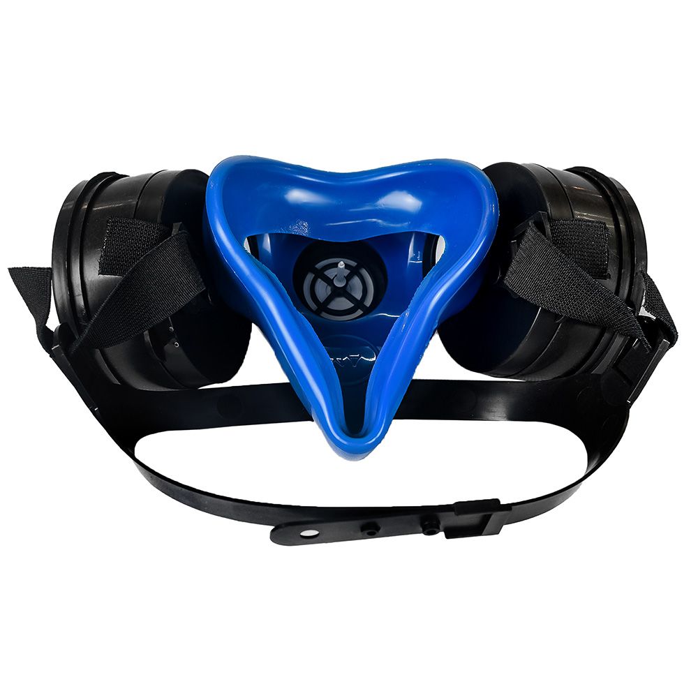 Полумаска противогазоаэрозольная АМ-60 РемоКолор 22-0-101