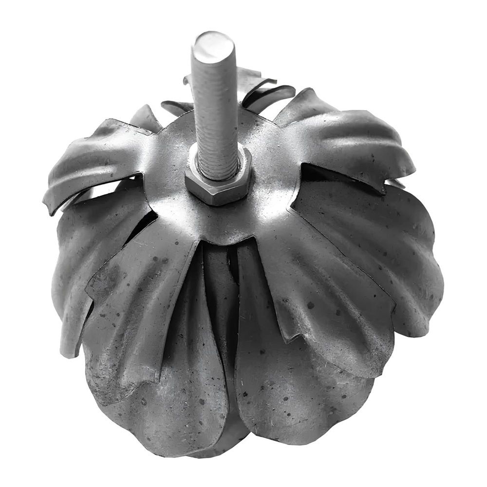 Цветок d65 мм арт. 4/5