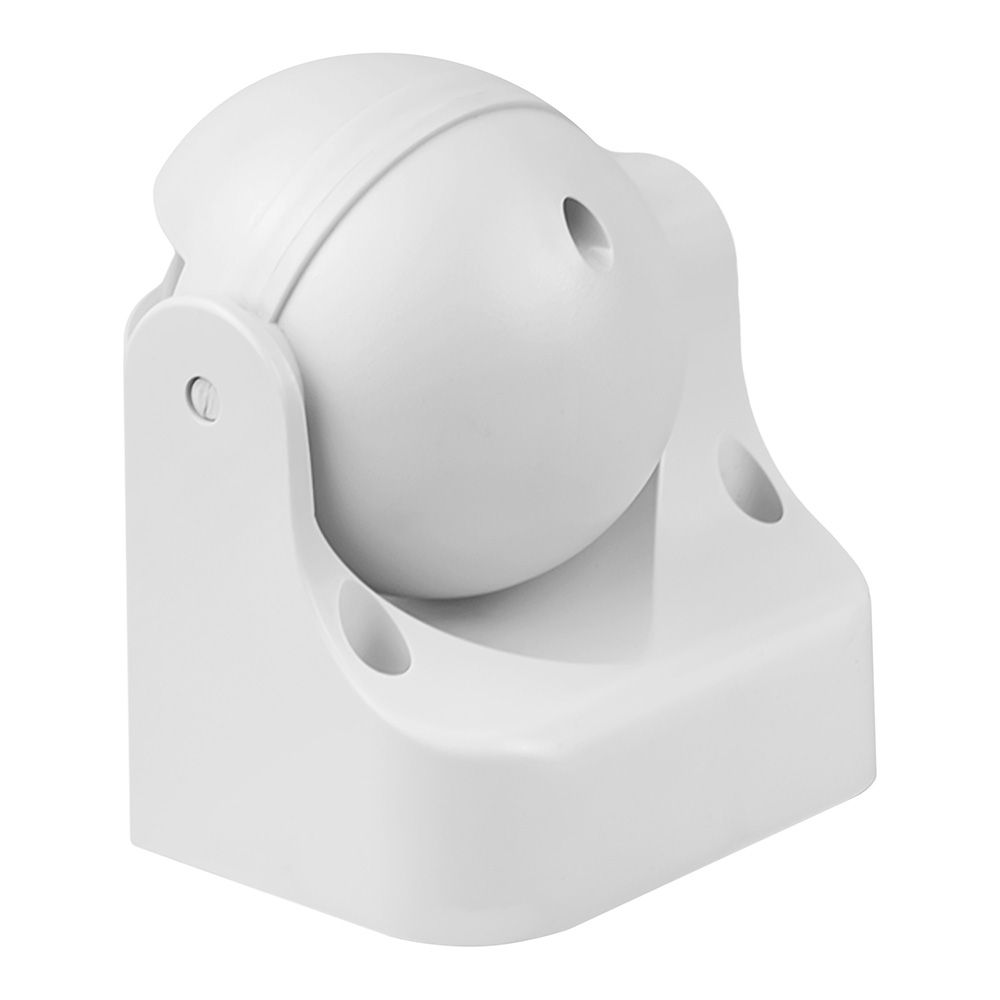 Датчик движения настенный ДДС-02 1100Вт 5-480с 12м 5+Лк 180гр IP44