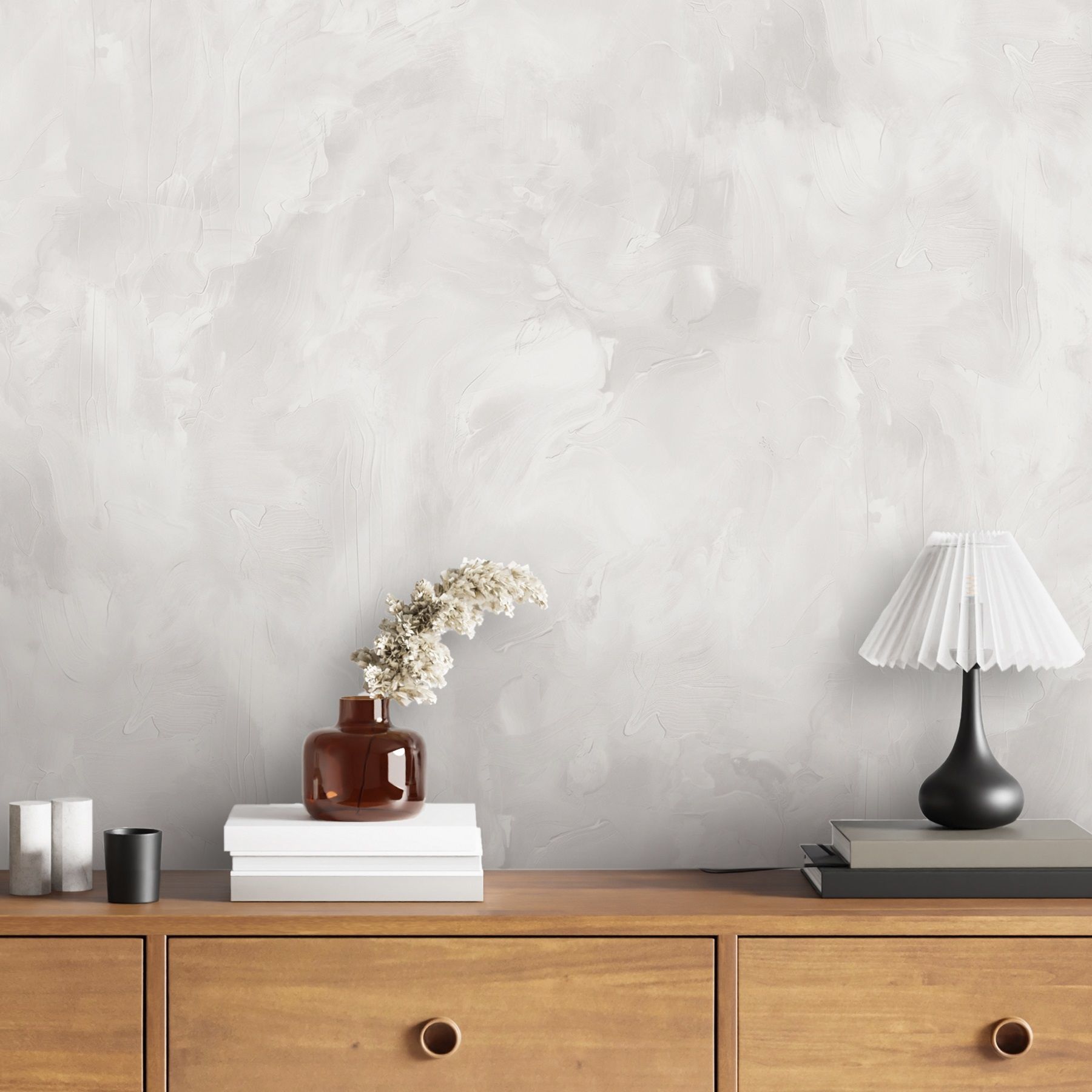 Обои 287726 Victoria Stenova 1,06х10 м Primadonna фон бежевый