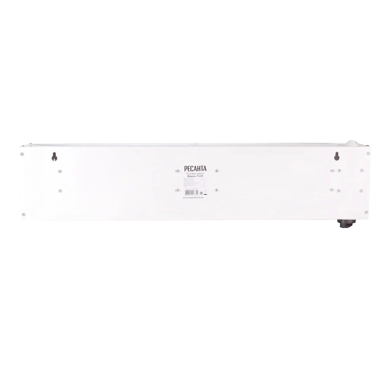 Завеса тепловая Ресанта ТЗ-5С 5кВт 480 м³/ч