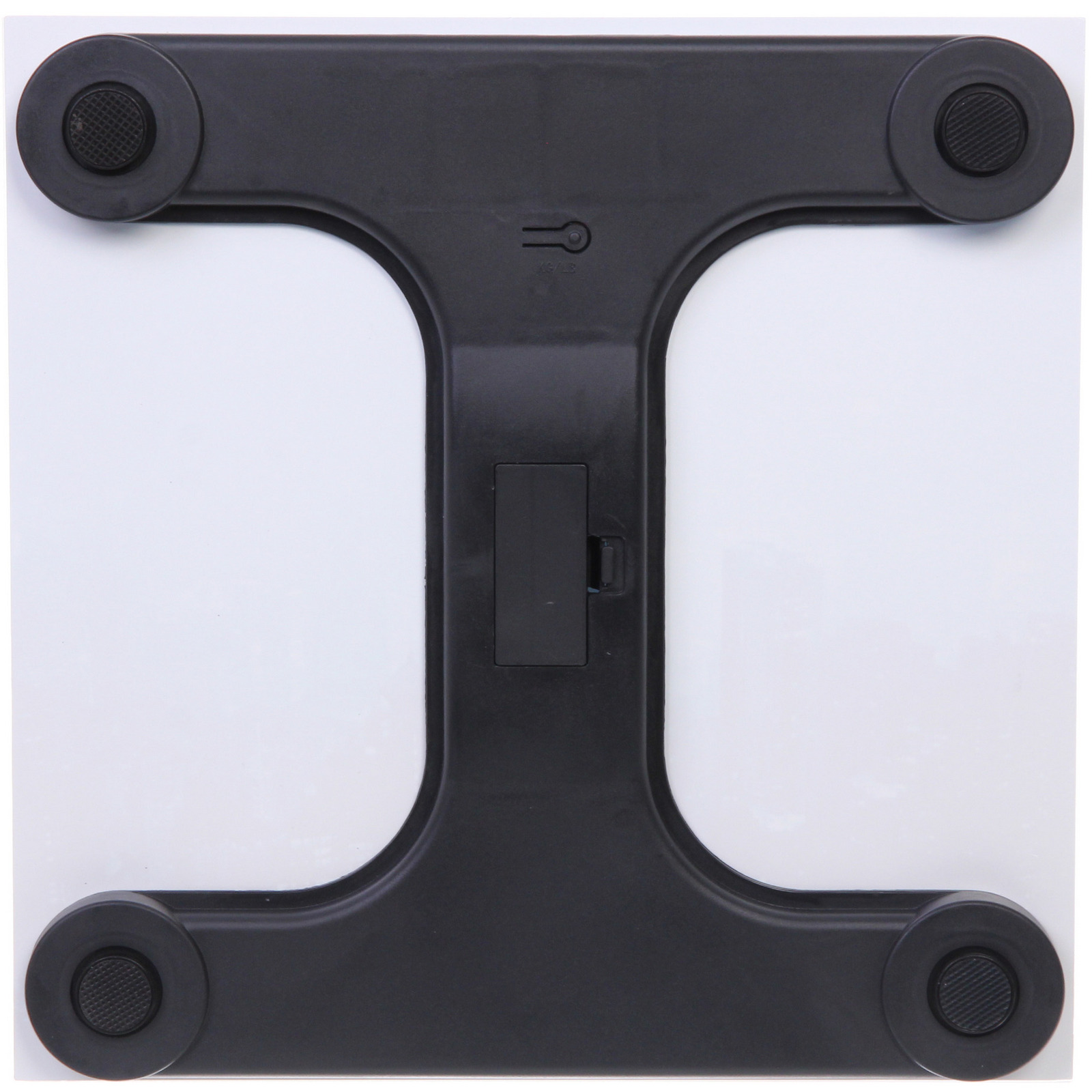 Весы напольные электронные Ночной город до 180 кг