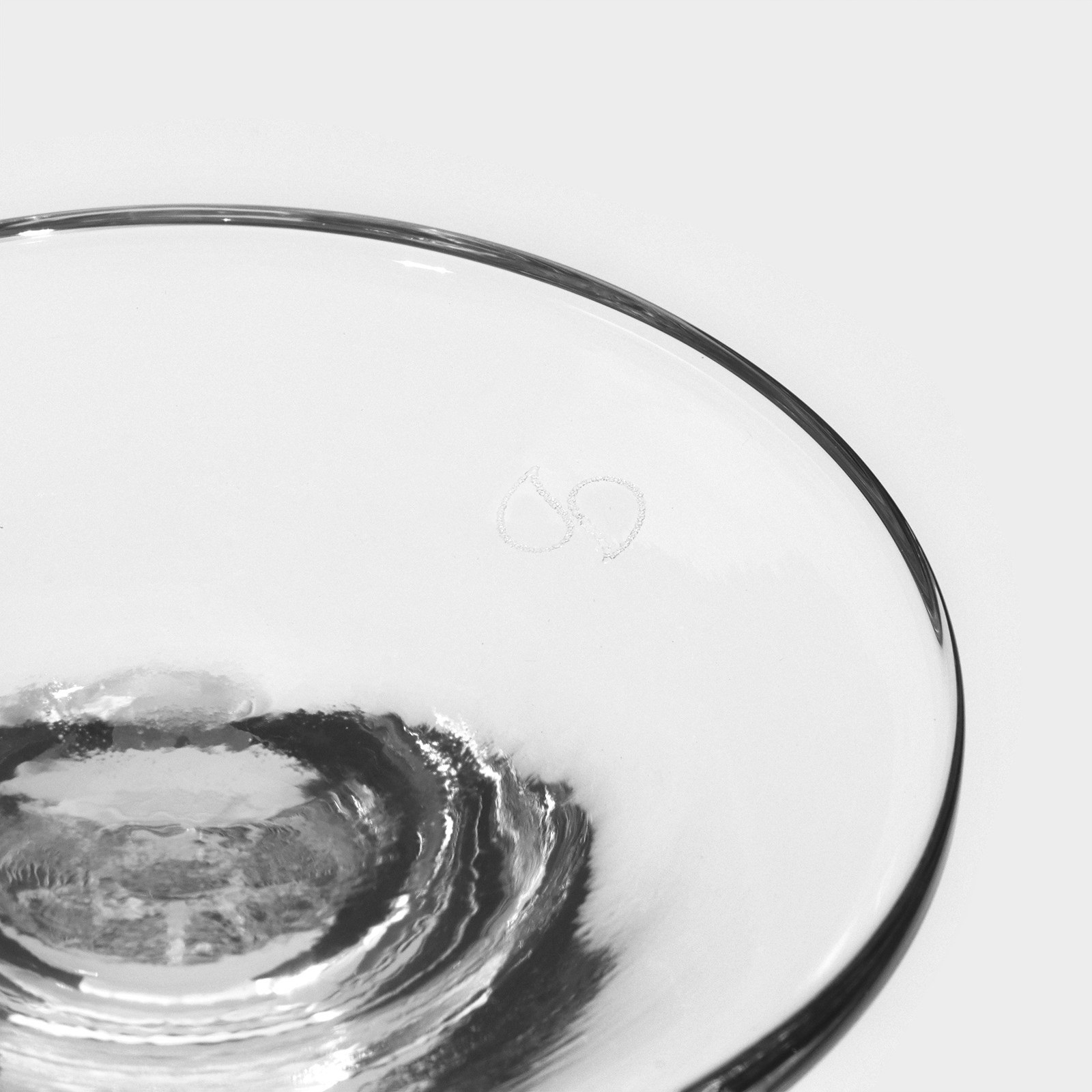 Фужер для шампанского 170 мл Эдем