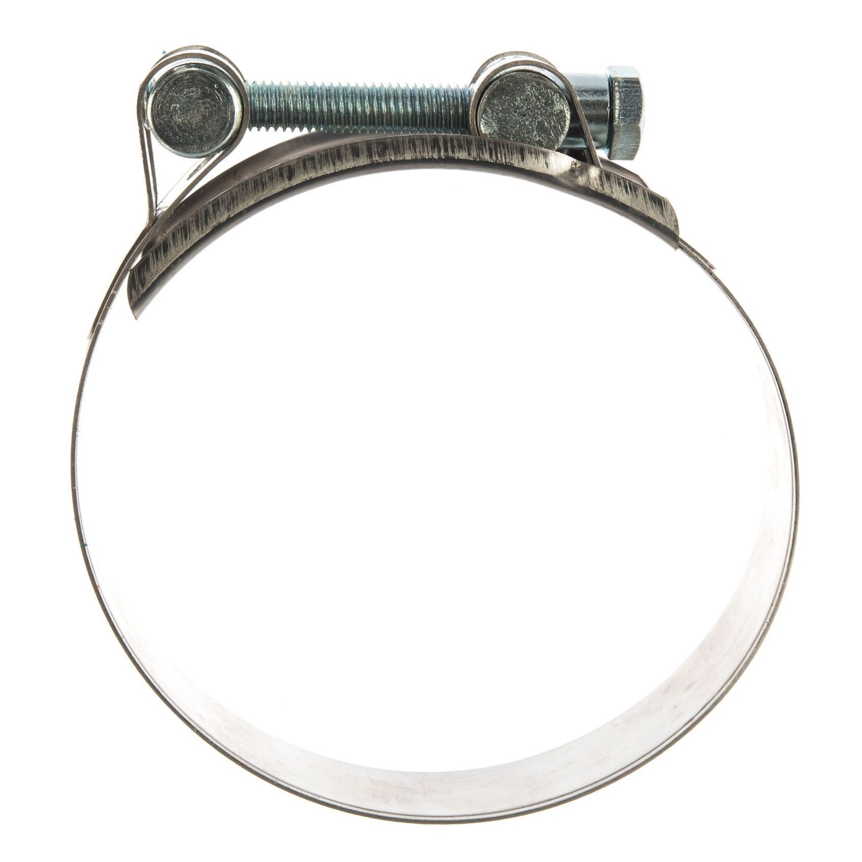 Хомут шарнирный 98-103 мм 1 шт