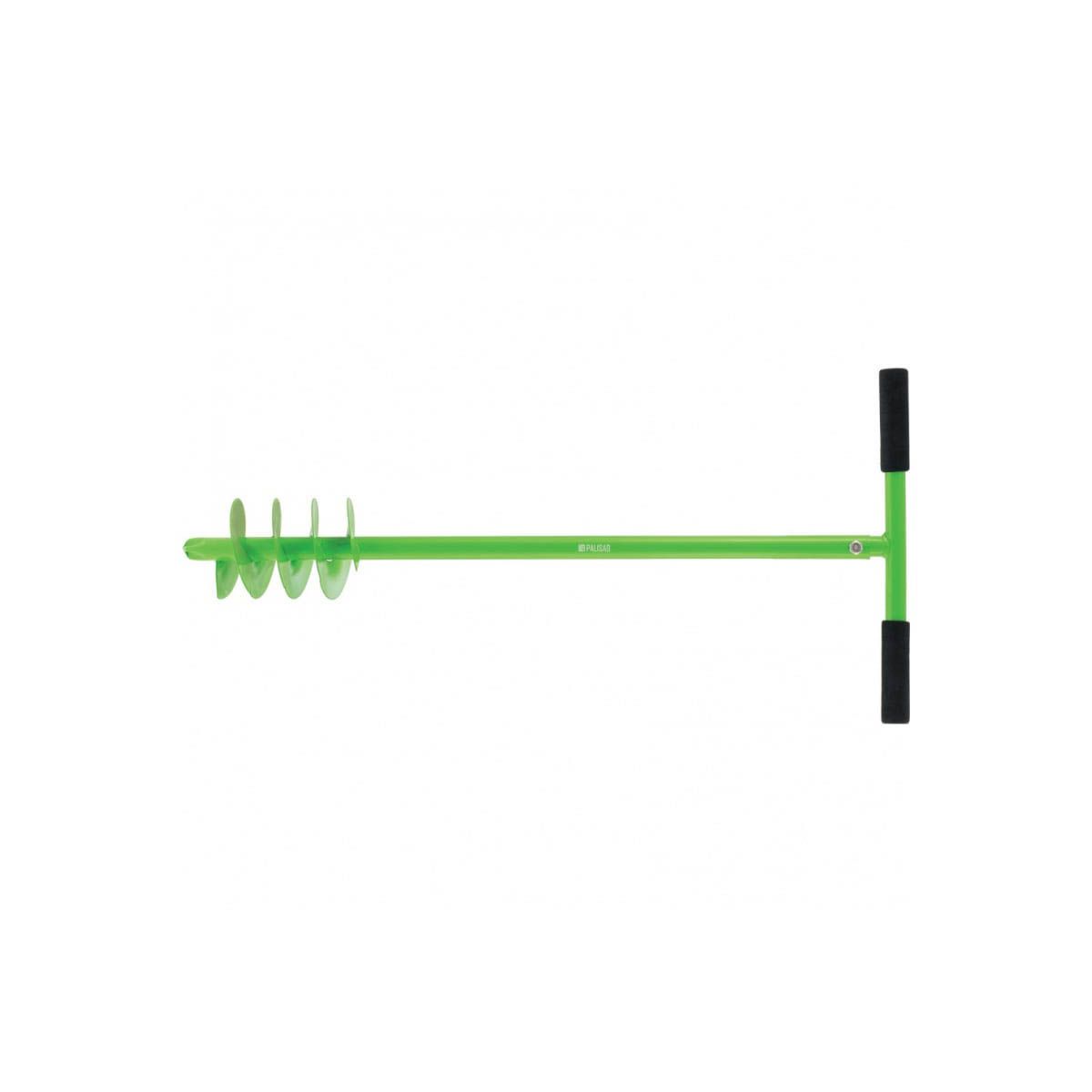 Бур садовый 790 мм d110 мм Palisad