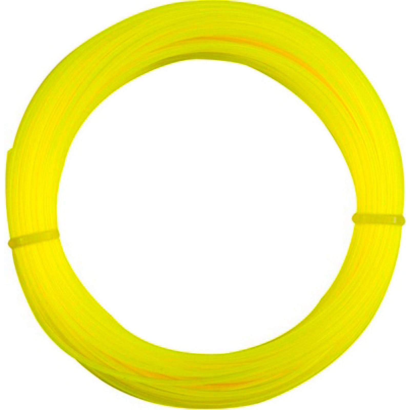 Леска для триммера 2 мм х 15 м квадрат витой TS 2015