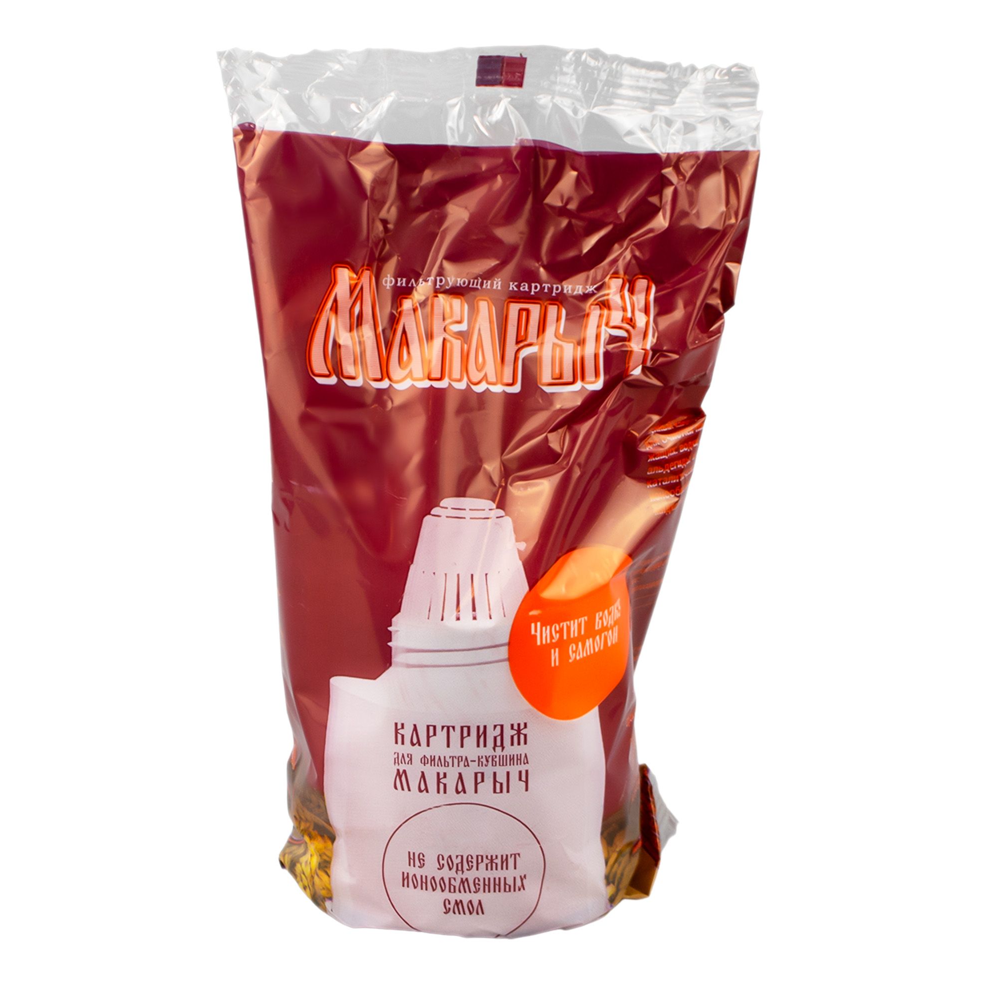 Картридж для фильтра Макарыч