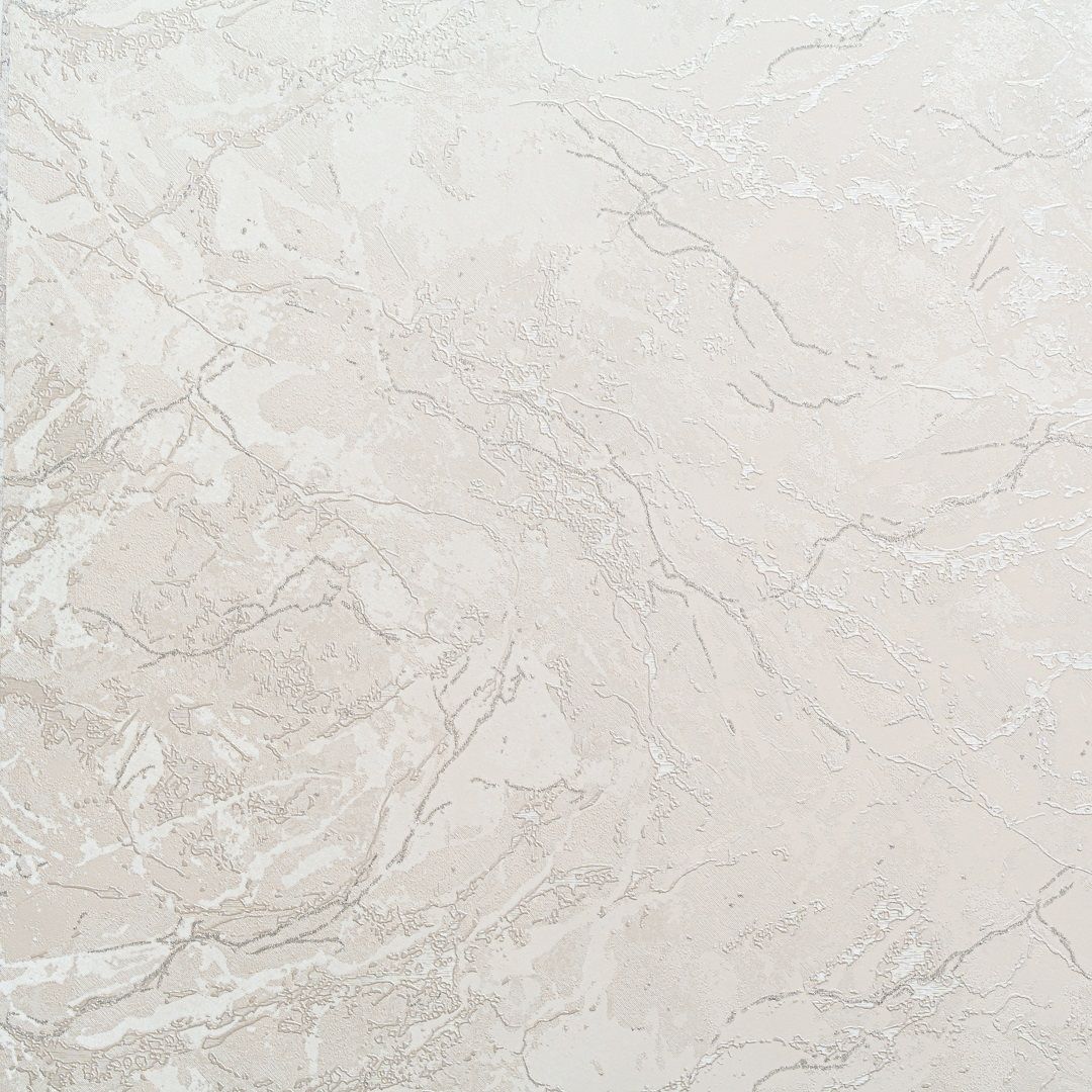 Обои OVK Design Ривер 11204-02 бежевые мрамор 1,06х10,05 м