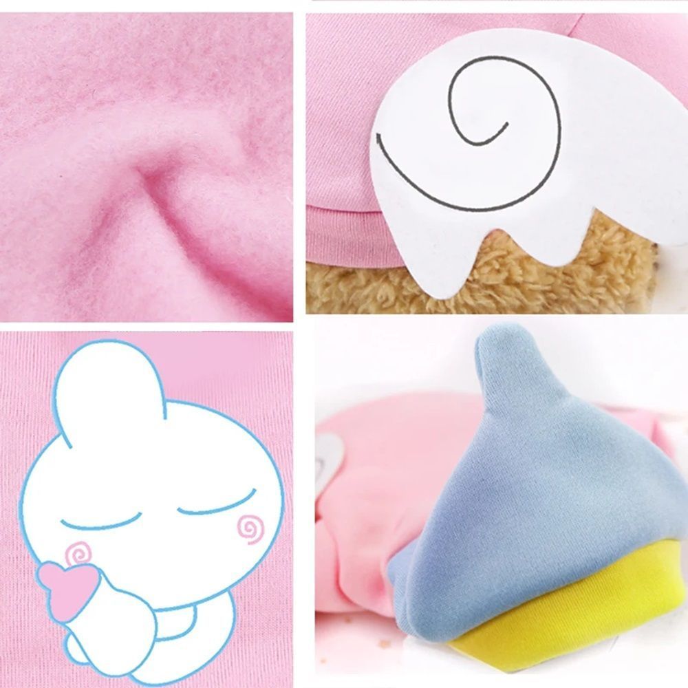 Кофта-толстовка с капюшоном для собак мелких пород Модный бро Ангел р XL Ultramarine