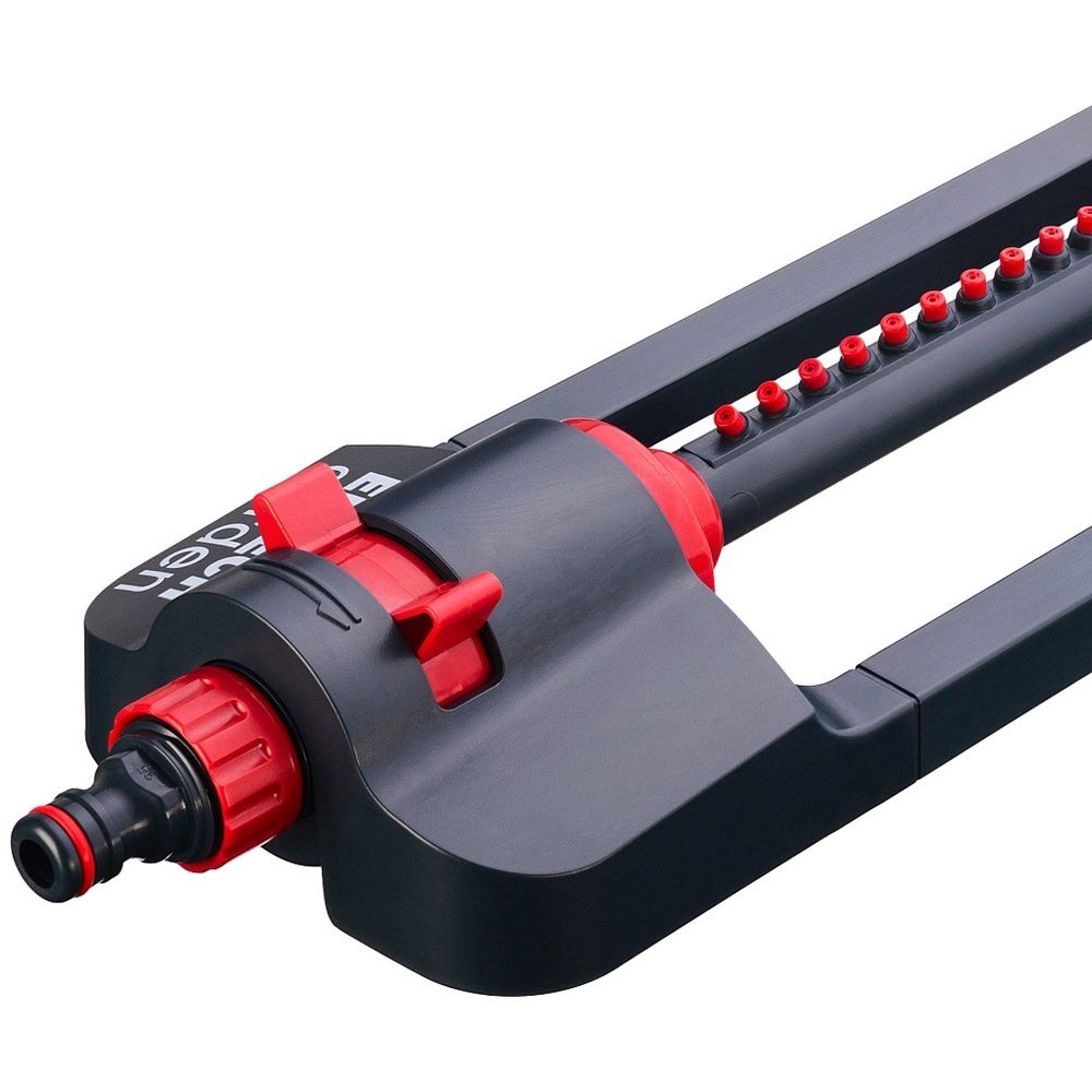 Дождеватель осциллирующий 247 м2 Elitech SP 002O