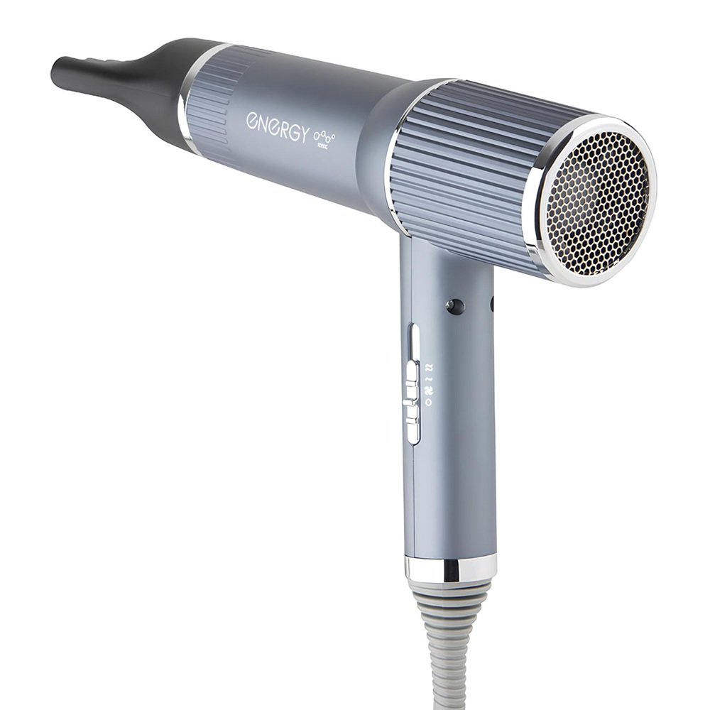 Фен для волос Energy EN-885 1600 Вт 3 режима