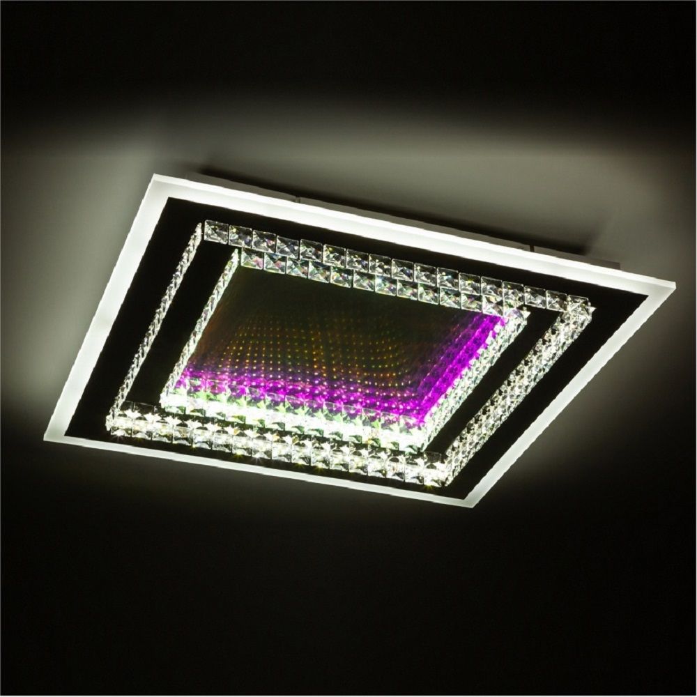 Потолочный светильник LED4U A101004/540