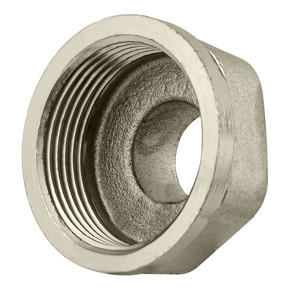 Переходник латунь 1 1/4"х3/4" ВР/НР