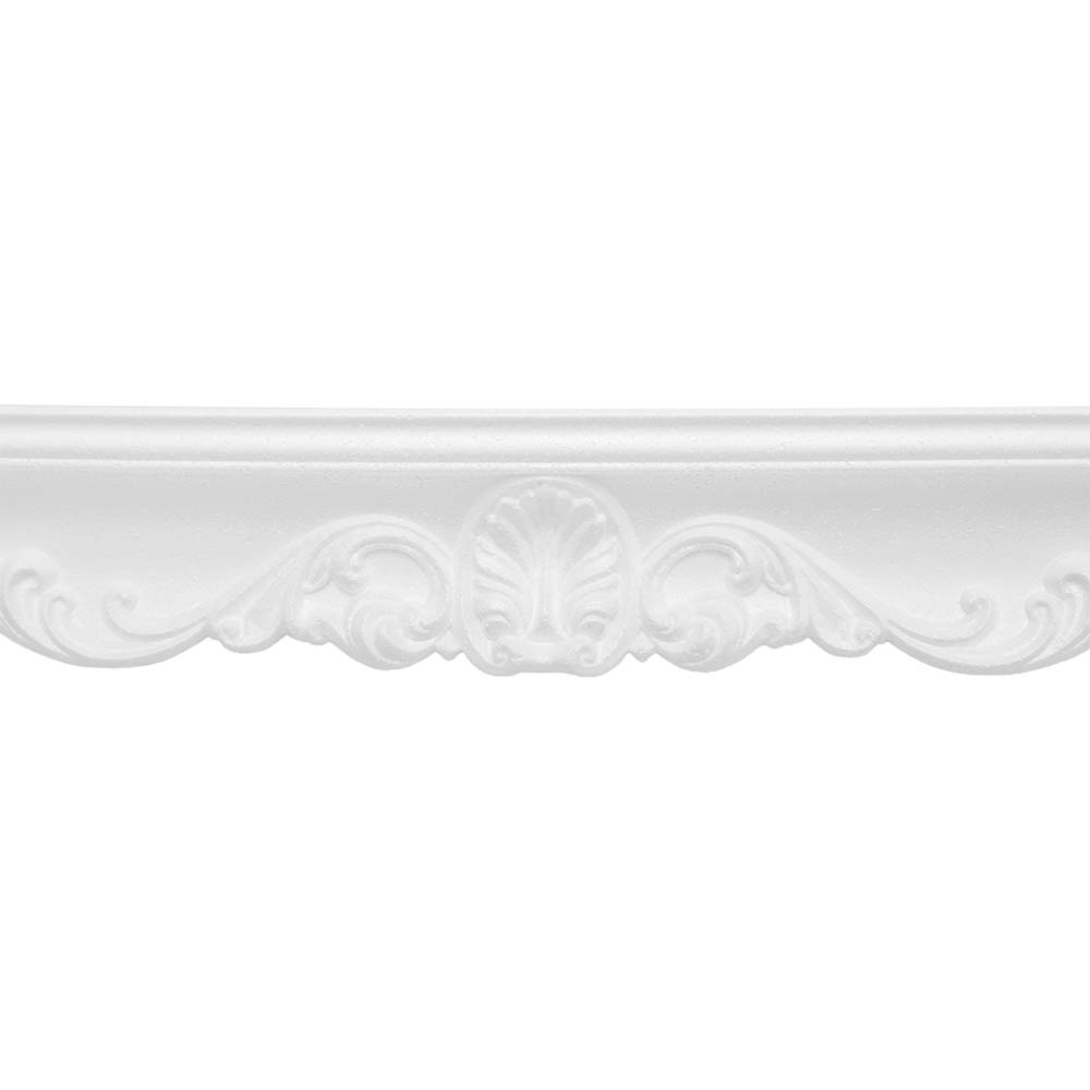 209028 Плинтус неламинир.(2,0м ) (24) малый премьерный вензель