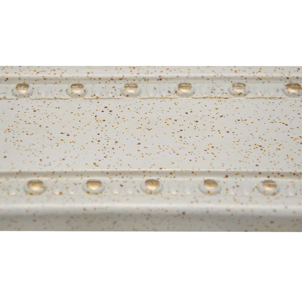 Интерьерный багет W1060/IV53" Эрмитаж" молдинг 60 (42) патина