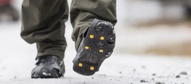 Ледоходы для обуви