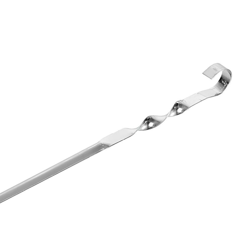 Шампур угловой 550х10х1 мм Я выбрал