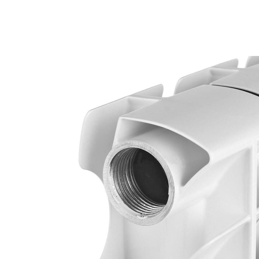 Радиатор биметаллический Royal Thermo Revolution Bimetall 500-80 6 секций