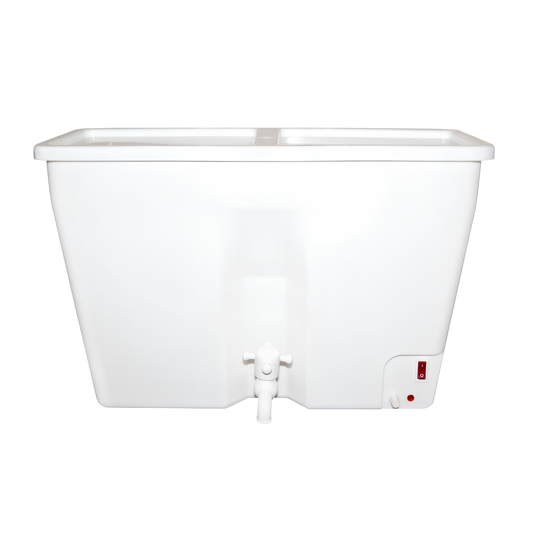 Водонагреватель ЭВБО-1,25/17 ЭлБэт 1,25 кВт 17 л