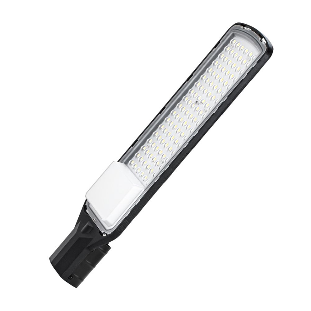 Светильник светодиодный Консольный General LED C5 120Вт 5000К 100лм/Вт линз. IP65 ЕМС