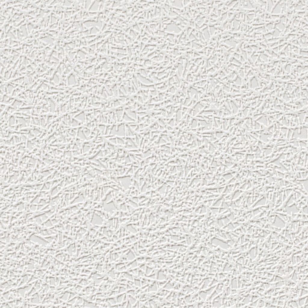 Обои под покраску ПФ1-12-002  Casa Alpina 1,06х25 м паутинка белый