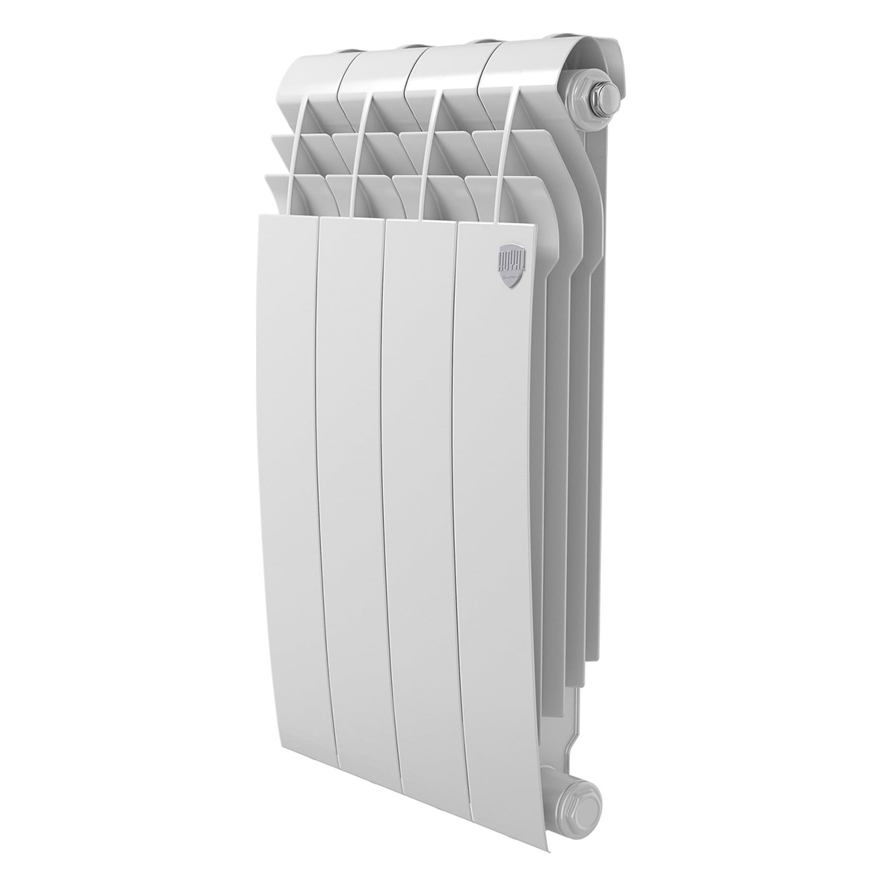 Радиатор биметаллический Royal Thermo Biliner B 500 4 секции