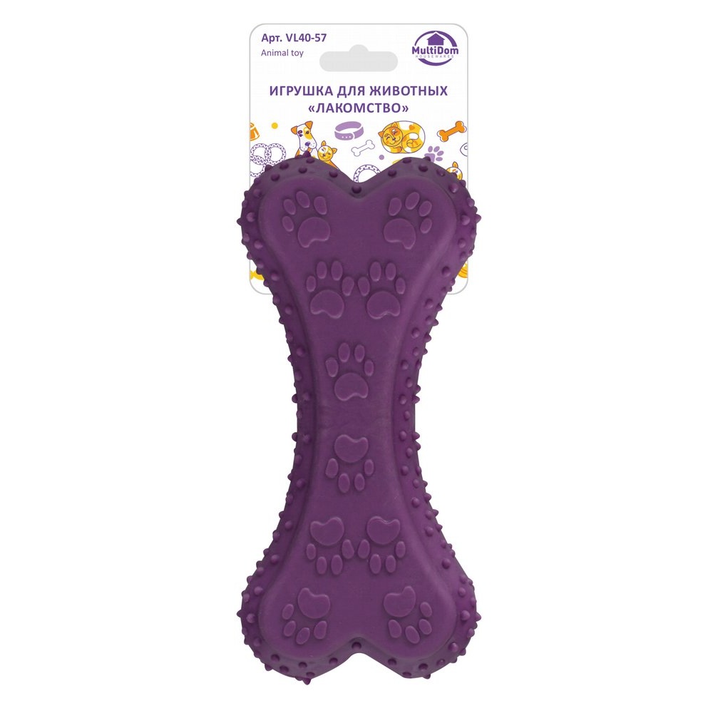Игрушка для животных Лакомство VL40-57