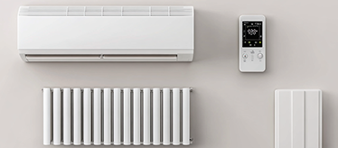 Климат и отопление