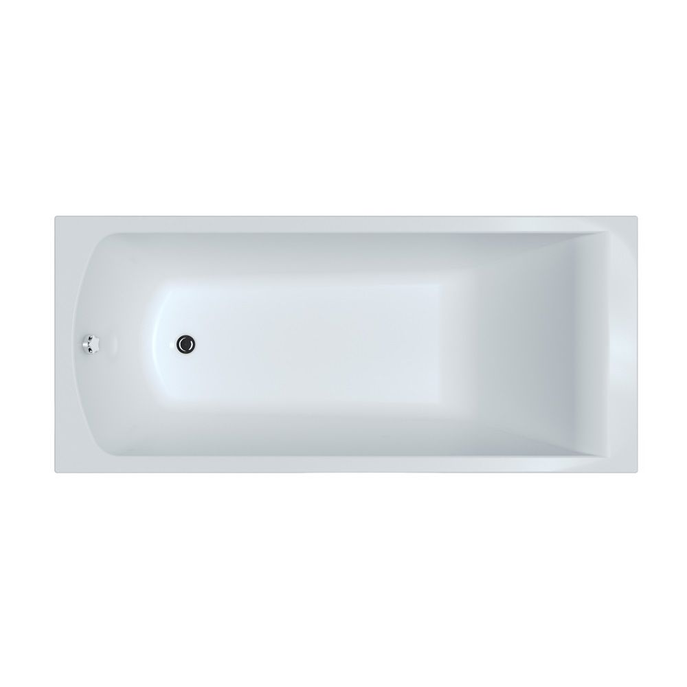 Ванна акриловая Santek Фиджи 170х75 см