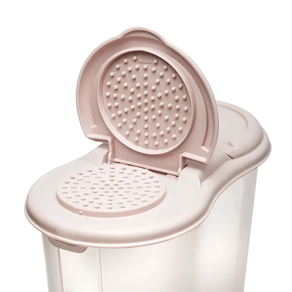 Контейнер для сыпучих продуктов №2 750 мл