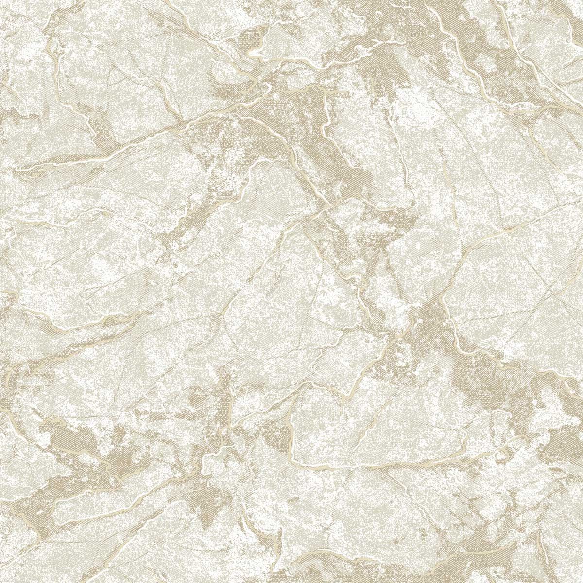 Обои Aurora Мираж С50 5041 02 бежевые мрамор 1,06х10,05 м