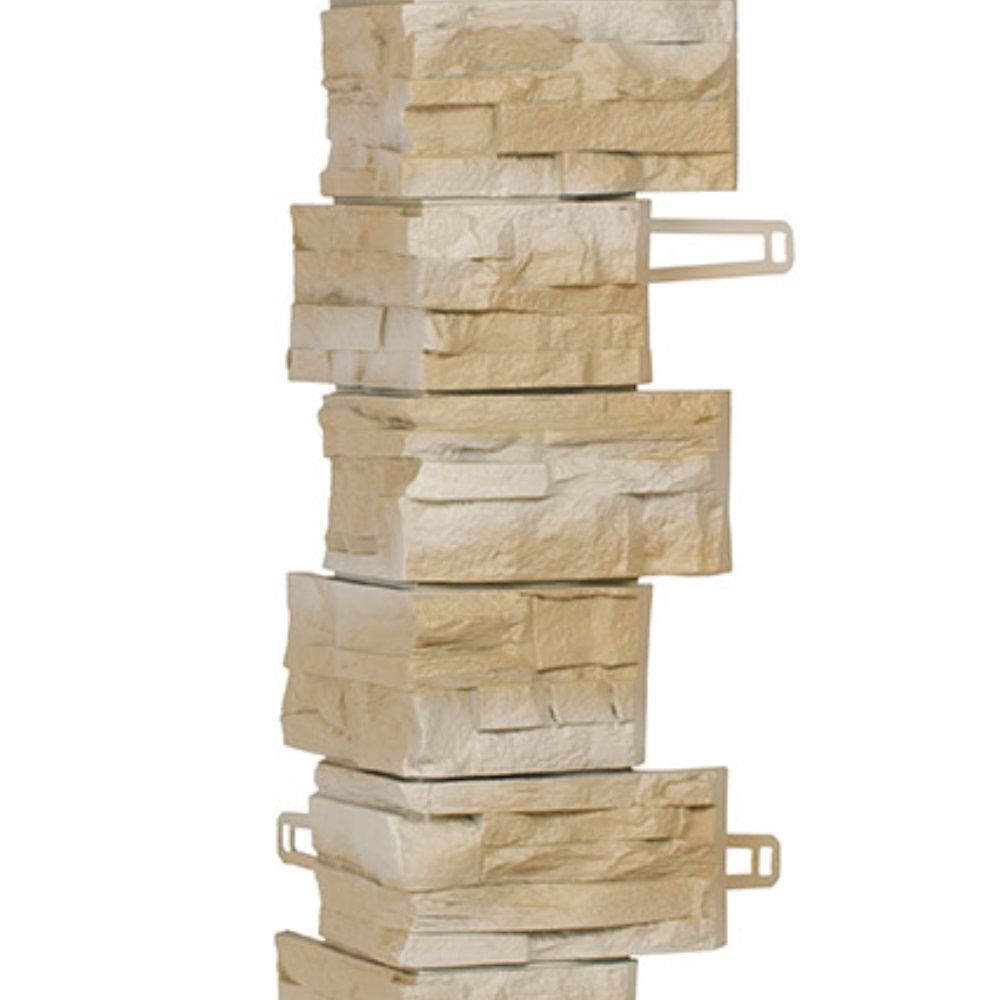 Угол наружный Rocky Stone Торонто 620х195 мм (10 шт)