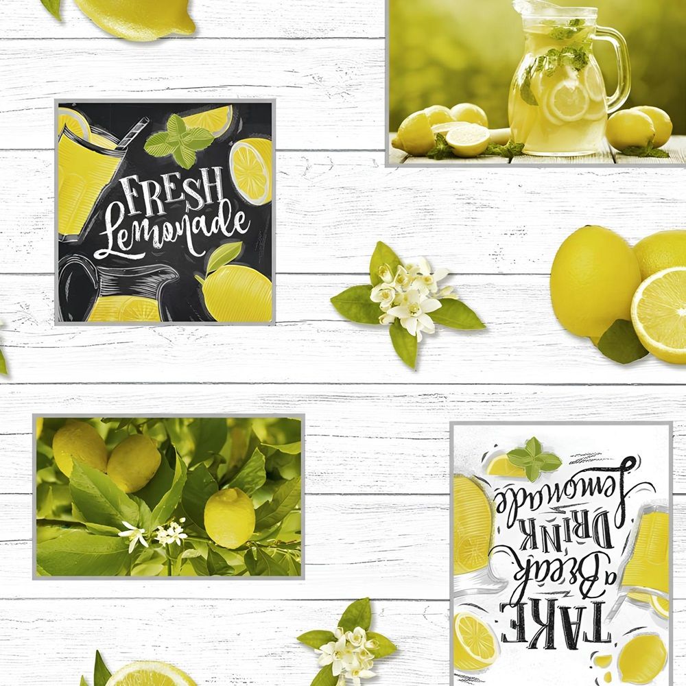 Клеенка ПВХ на нетканой основе Moderno 6142-00 1,4 м