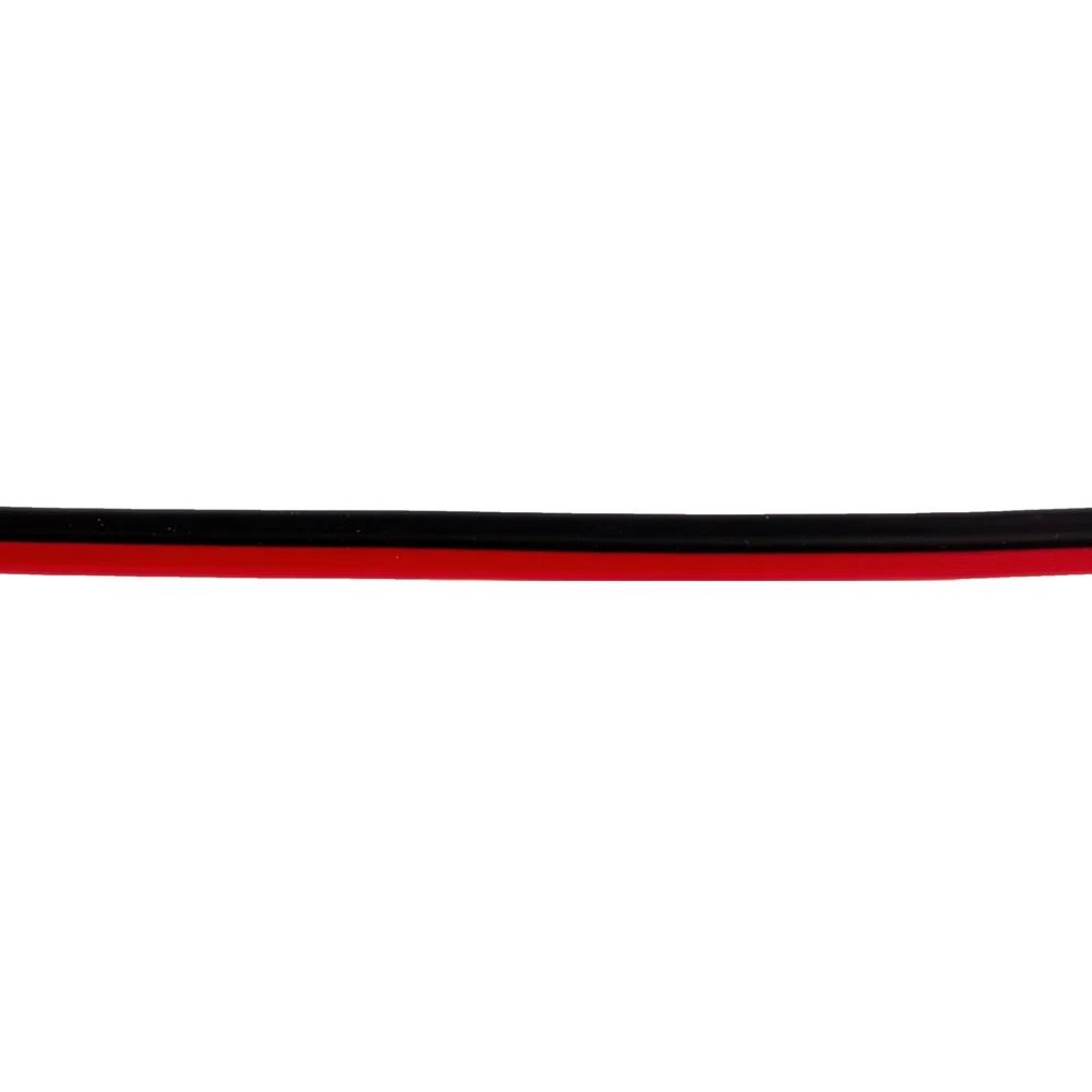 Кабель акустический STEREO 2*1,5 мм красно-чёрн. PROCONNECT