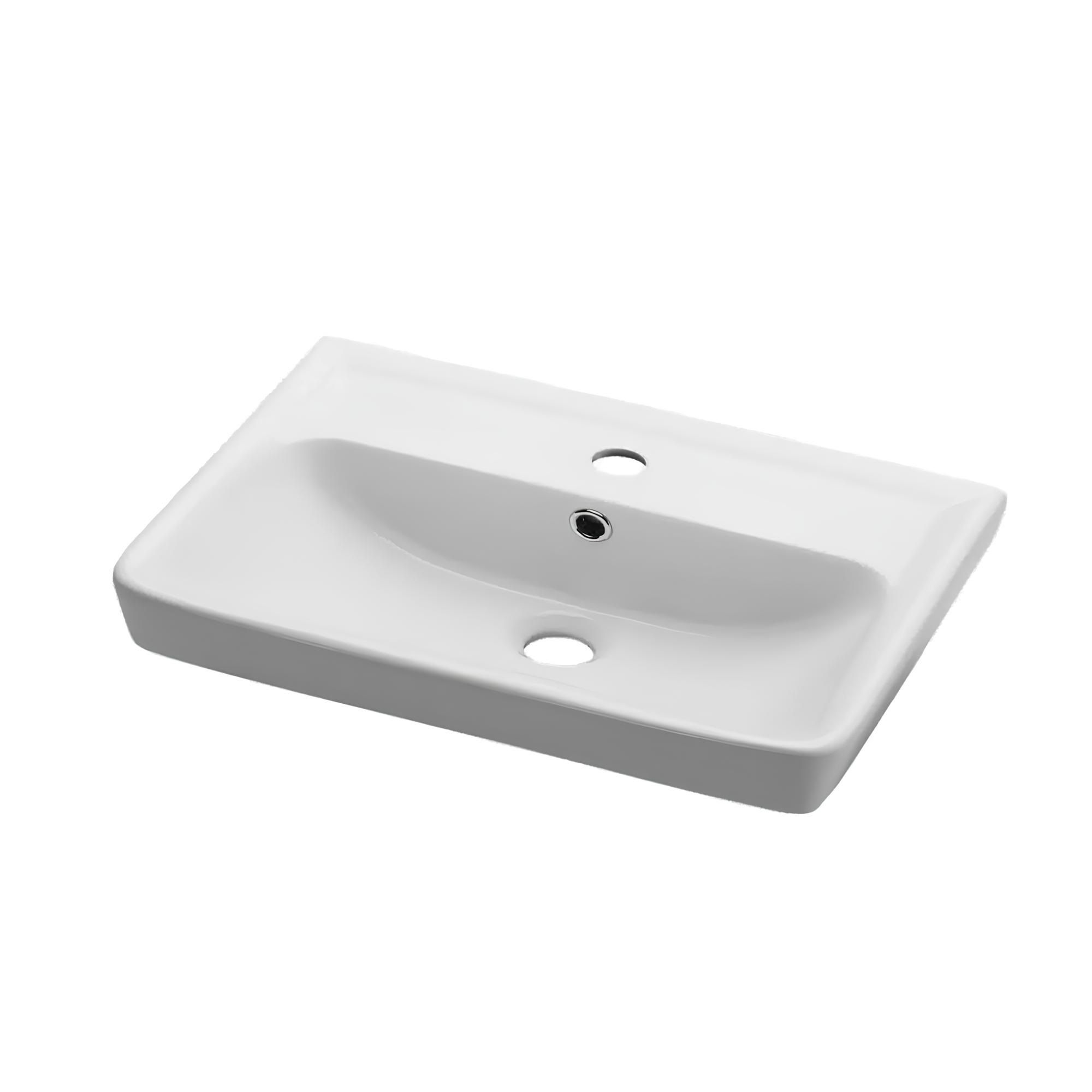 Раковина Мини 50 500х380х160 мм