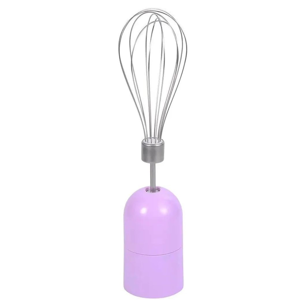 Блендер погружной Blackton Bt HB800S 800 Вт лаванда