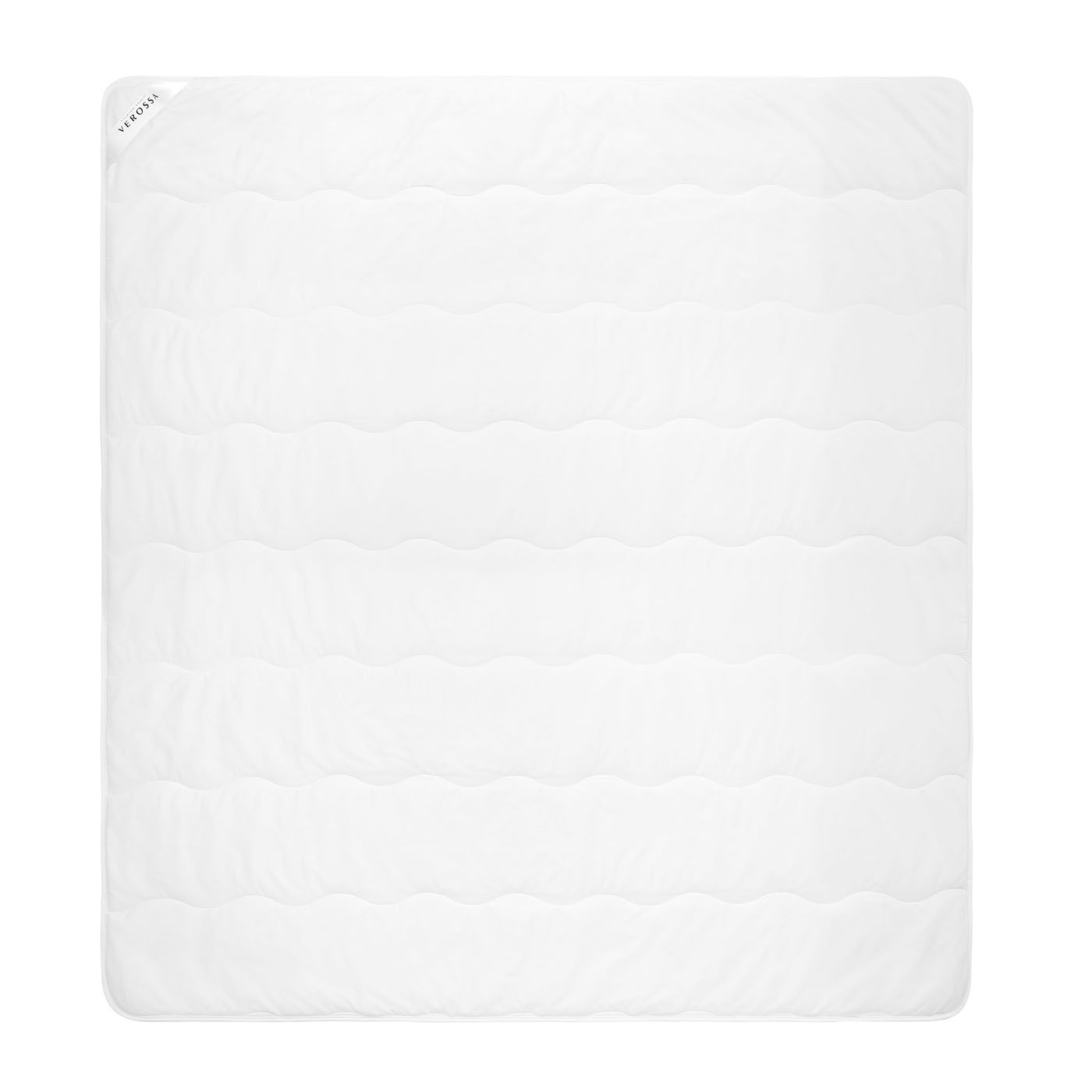 Одеяло 140х205 см Verossa Шелк шелковое волокно облегченное 150 г/м2