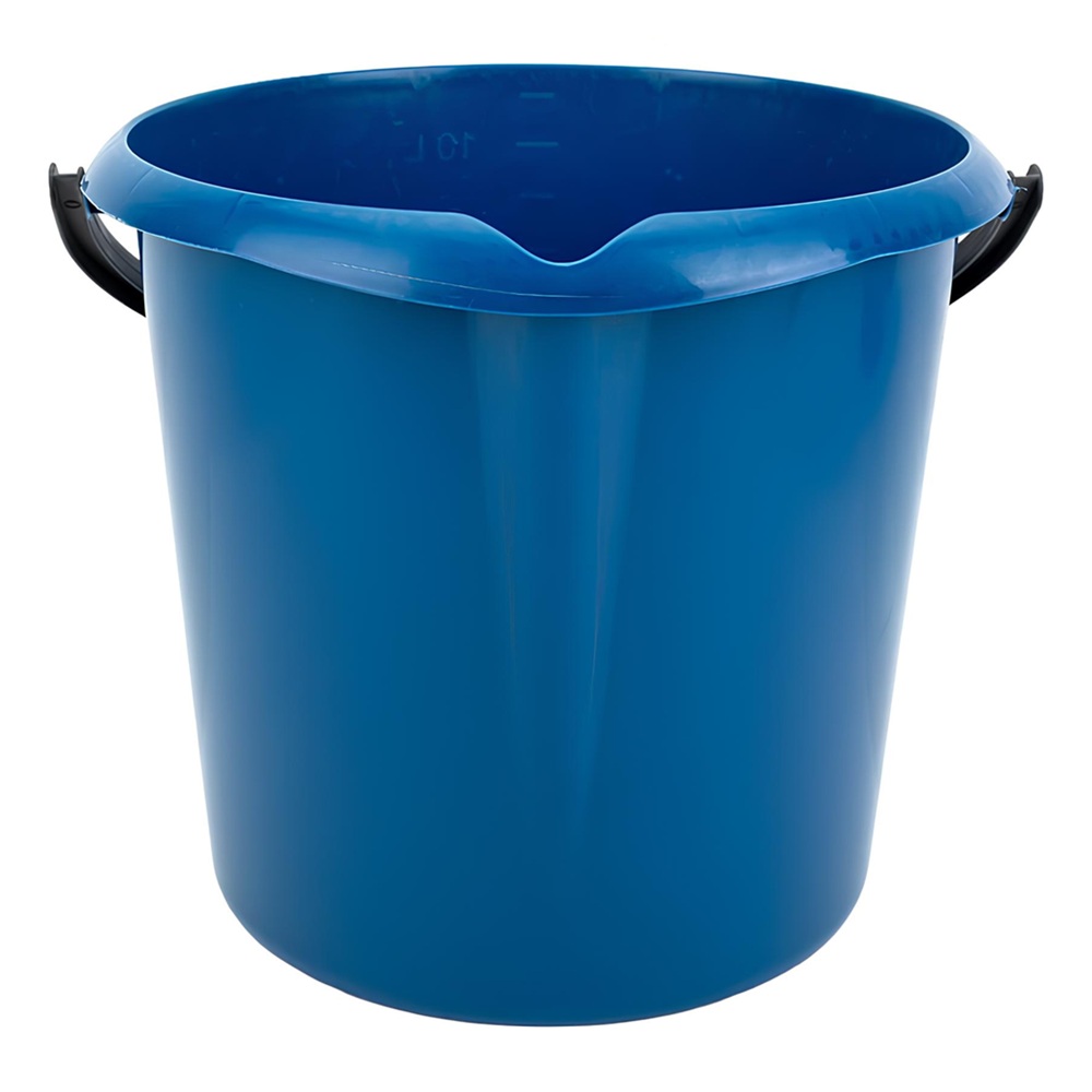Ведро 11л Классика с носиком