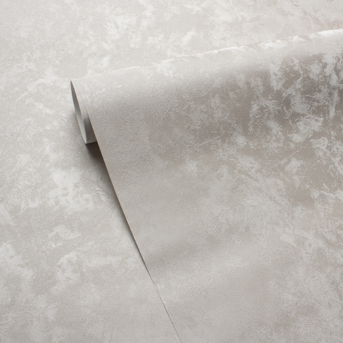 Обои Victoria Stenova Peony 585349 серые штукатурка 1,06х10 м