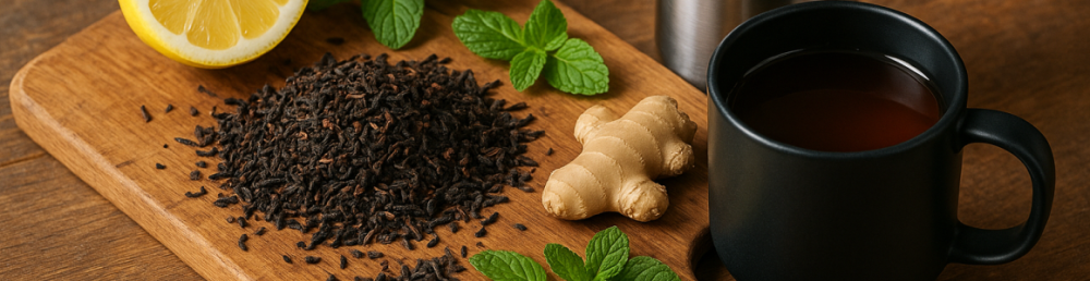 Чай в термосе или термокружке: 15 лайфхаков, как не испортить вкус и сделать прогулку тёплой