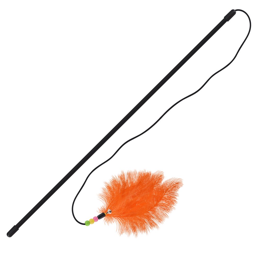 Игрушка-удочка для животных Лови-КА VL40-104