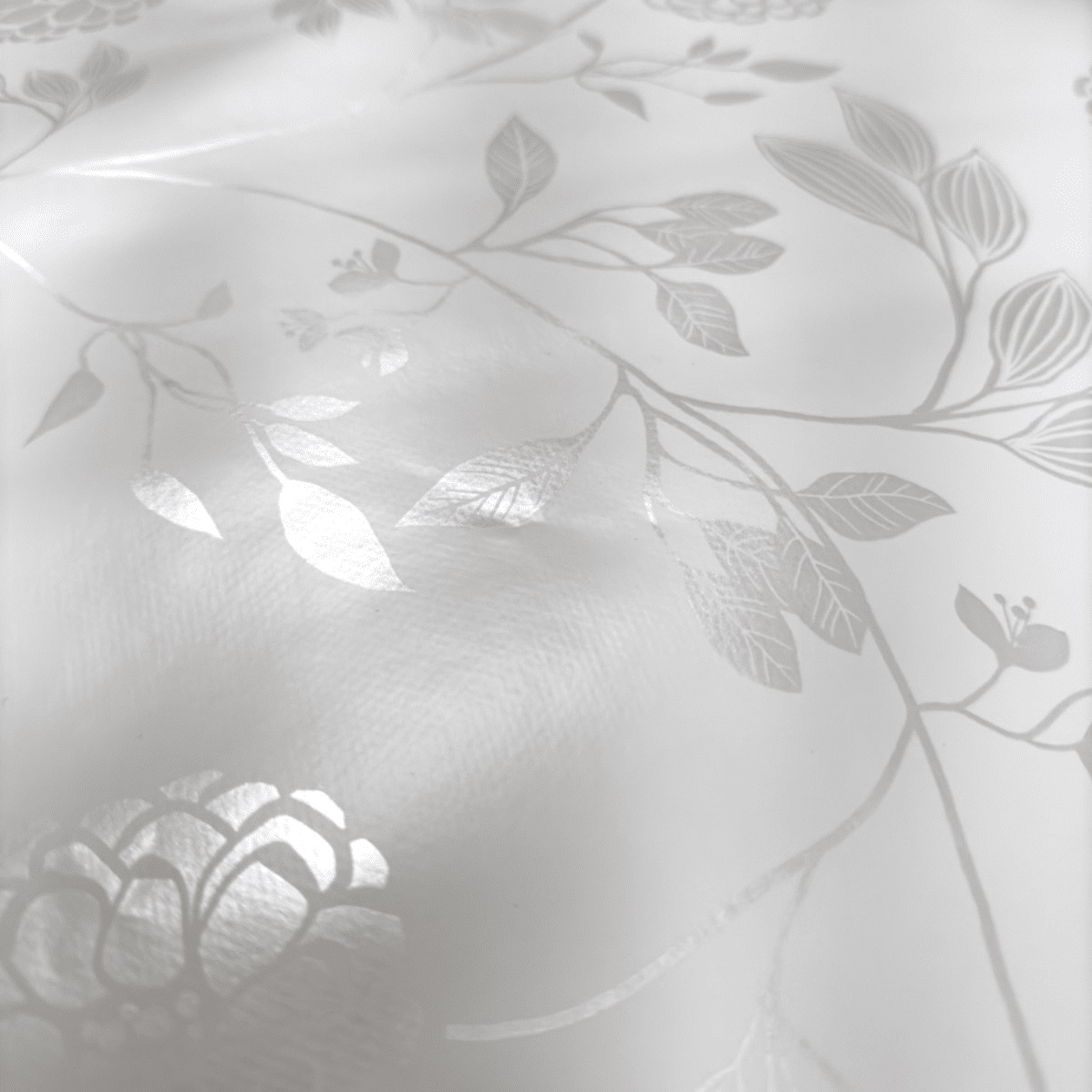 Клеенка ПВХ на нетканой основе Camelia 10543-0 1,4 м