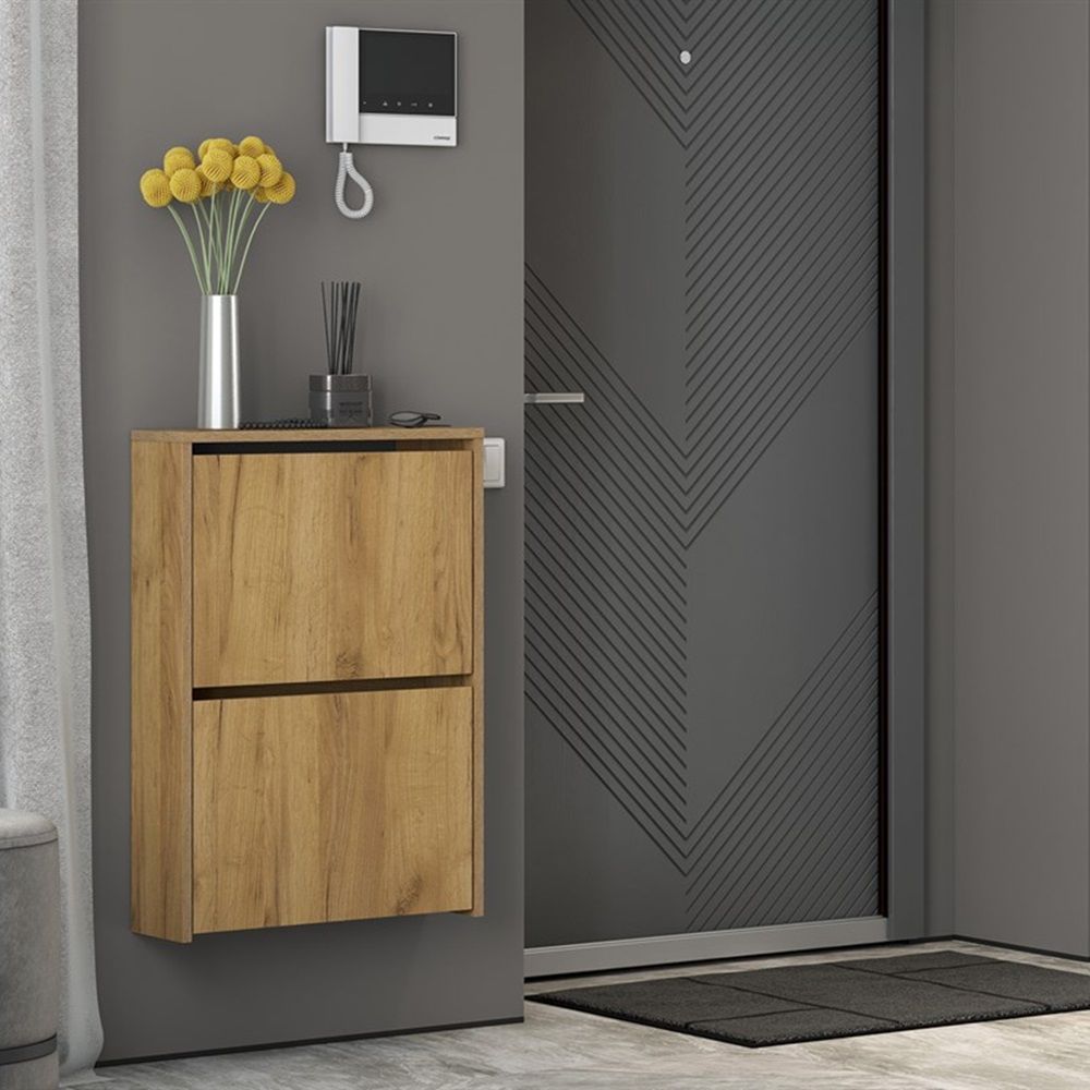 Обувница Милан ОБ 3 519х760х167 мм