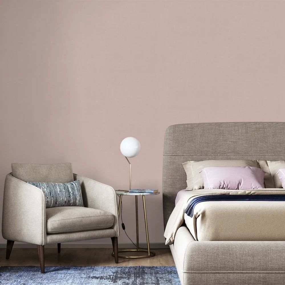 Обои HC72062-48 Палитра 1,06х10 м Soda фон коричневый