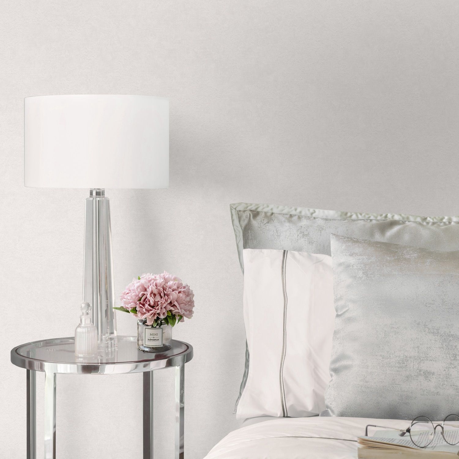 Обои 8920-21 WallSecret 1,06х10,05 м Elegante фон бежевый